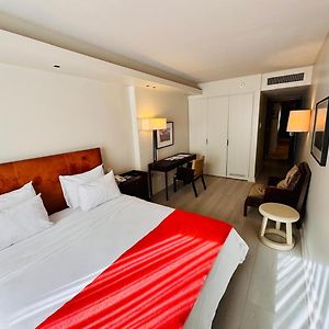 Libertad Hotel Buenos Aires